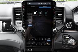2026 RAM 1500 Limited Hurricane HO RamBox