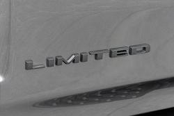 2026 RAM 1500 Limited Hurricane HO RamBox