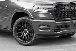 2026 RAM 1500 Limited Hurricane HO RamBox
