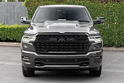 2026 RAM 1500 Limited Hurricane HO RamBox