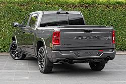 2026 RAM 1500 Limited Hurricane HO RamBox