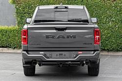 2026 RAM 1500 Limited Hurricane HO RamBox