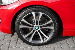 2015 BMW 2 Series 228i Sport Line