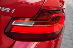 2015 BMW 2 Series 228i Sport Line