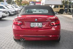 2015 BMW 2 Series 228i Sport Line