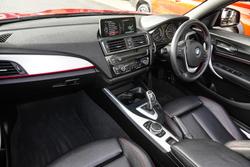 2015 BMW 2 Series 228i Sport Line