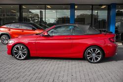 2015 BMW 2 Series 228i Sport Line