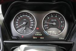 2015 BMW 2 Series 228i Sport Line