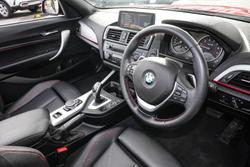2015 BMW 2 Series 228i Sport Line