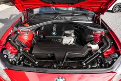 2015 BMW 2 Series 228i Sport Line