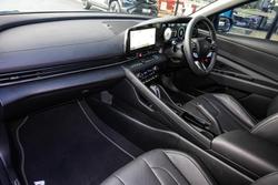 2025 Hyundai i30 N Premium