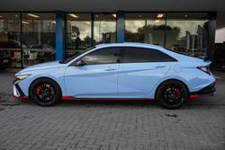 2025 Hyundai i30 N Premium