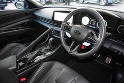 2025 Hyundai i30 N Premium