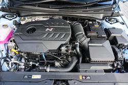 2025 Hyundai i30 N Premium