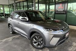 2025 BYD ATTO 2 Premium