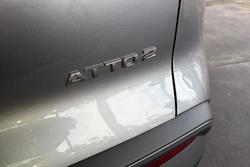 2025 BYD ATTO 2 Premium