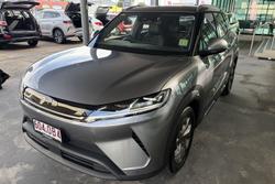 2025 BYD ATTO 2 Premium