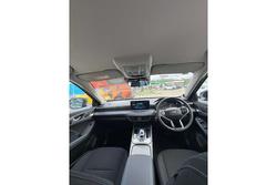 2026 GWM Haval Jolion Premium A01 Ayers Grey (AG01)