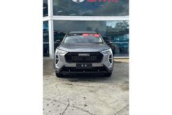 2026 GWM Haval Jolion Premium A01 Ayers Grey (AG01)