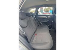 2026 GWM Haval Jolion Premium A01 Ayers Grey (AG01)