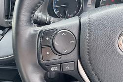 2018 Toyota RAV4 GXL