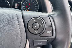 2018 Toyota RAV4 GXL