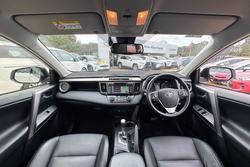 2018 Toyota RAV4 GXL