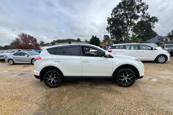 2018 Toyota RAV4 GXL