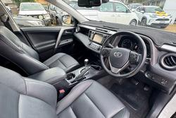 2018 Toyota RAV4 GXL
