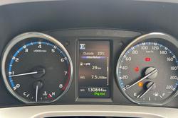 2018 Toyota RAV4 GXL