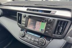 2018 Toyota RAV4 GXL