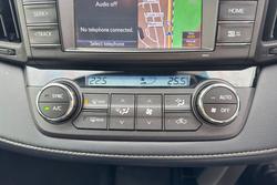 2018 Toyota RAV4 GXL