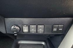 2018 Toyota RAV4 GXL