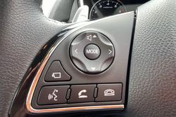 2021 Mitsubishi Eclipse Cross Aspire