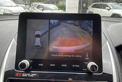 2021 Mitsubishi Eclipse Cross Aspire