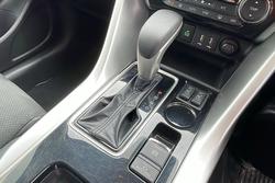 2021 Mitsubishi Eclipse Cross Aspire