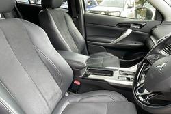 2021 Mitsubishi Eclipse Cross Aspire