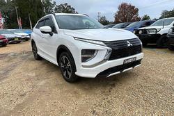 2021 Mitsubishi Eclipse Cross Aspire