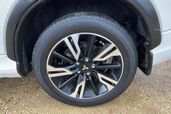 2021 Mitsubishi Eclipse Cross Aspire