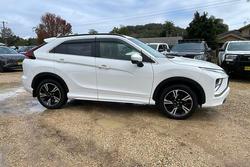 2021 Mitsubishi Eclipse Cross Aspire