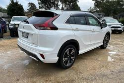 2021 Mitsubishi Eclipse Cross Aspire