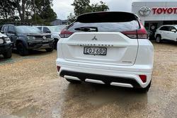 2021 Mitsubishi Eclipse Cross Aspire