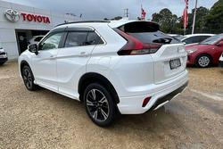 2021 Mitsubishi Eclipse Cross Aspire