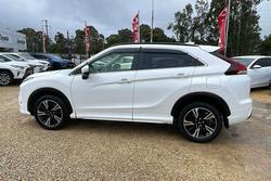 2021 Mitsubishi Eclipse Cross Aspire