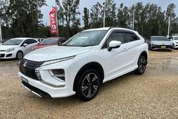 2021 Mitsubishi Eclipse Cross Aspire