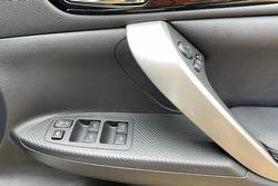 2021 Mitsubishi Eclipse Cross Aspire