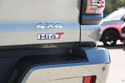 2026 GWM Cannon Alpha Lux Hi4-T PHEV
