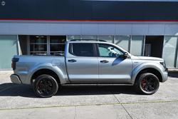 2026 GWM Cannon Alpha Lux Hi4-T PHEV