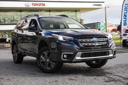 2020 Subaru Outback AWD