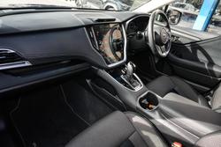 2020 Subaru Outback AWD